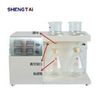 SH101 Mechanical Impurity Tester Of Petroleum Products And Additive