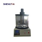 SD265C Petroleum kinematic viscometer (heavy oil countercurrent method) Electric stirring with uniform temperature