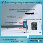 SH0301 The hydrolysis stability test chamber can conduct 6 sets of tests simultaneously