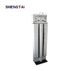 Liquid petroleum product hydrocarbon analyzer Aromatic hydrocarbon and olefin volume fraction SD11132