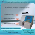 ST120B Automatic Feed Hardness Tester Of Grain And Feed