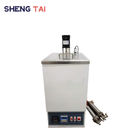 Liquefied Petroleum Gas Testing SH/T 0232 LPG Copper Corrosion Tester SD0232