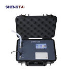 Lab Test Instruments SH302C portable oil particle contamination meter