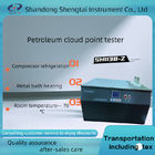 SH113B-Z Petroleum Cloud Point Tester is  according to GB 6986-1986