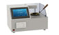 클로즈드 컵 발화점 분석  ASTM D93 발화점 테스터를 위한 변압기유 시험 장비
