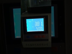 SD265B 석유 동점도계