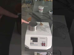 SD-2801A 그리스 콘 침투 시험기