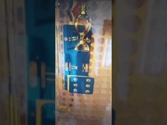 완전히 자동적인 운동학적 점도계 항온, 점도 시험, 청소