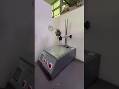 기구 (하락) 디지털 표시를 측정하는 ST207 펙틴 겔 강도는 불황 가치를 보여줍니다