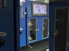 원료 벤젠 증류 범위 검사기 SH6536 완전 자동 끓는 범위 검사기