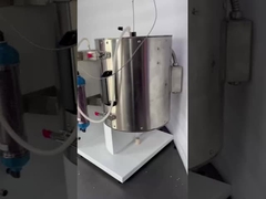 ASTM D3466 자동 결과 및 실험 중단을 위한 활성 탄소 발화점 검사기