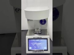 자동 계면 장력 미터