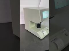 LCD 백색도 시험기