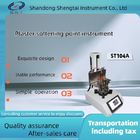 Automatic Determination Of Temperature Ointment Softening Point Tester ST104A