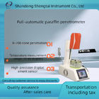 Fully Automatic Paraffin Needle Penetration Meter SH017A