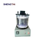ASTM D445 semi-automatic oil motion viscometer lubricating oil 40 degree motion viscometer single cylinder SD265B