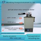 ASTM D130A,Ip 227  Jet fuel silver sheet corrosion tester  Conduct four sets of experiments simultaneously