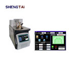 SH705  Full-automatic closed-mouth flash point tester  The combination of microcomputer technology and Android system