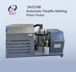 Automatic Paraffin Melting Point Tester Chemical Analysis Instruments ASTMD87 ISO3841