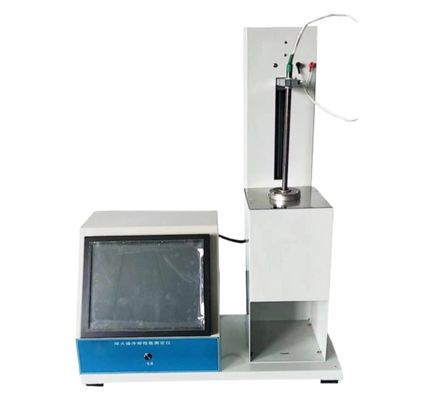 Room temp～ 900℃ Quench Oil Cooling Performance Tester Medium Container 300ml SH/T0220