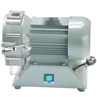 Micro Paddy Pulverizer 50g Sample Pulverize 0.5mm 1.0mm 1.5mm Mesh ST112A