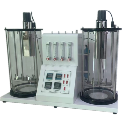 ASTM D892 Lubricating Oil Foam Characterization Analyzer Low-Temp Bath 24±0.5℃