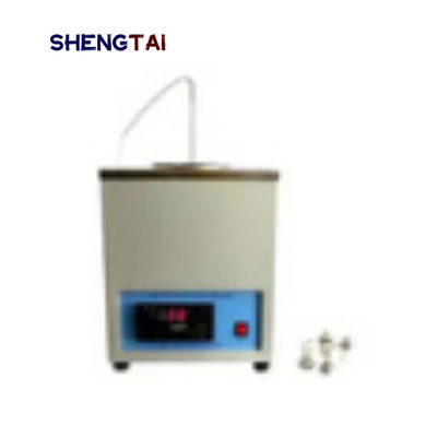 Digital temperature control electric furnace carbon residue tester carbon residue tester SD-30011