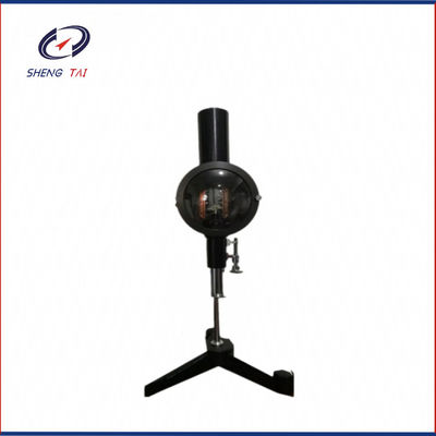 ASTM D1322 Determination of Smoke Point of Kerosene and Jet Fuel for Lamp Use, Lamp Core in accordance with GB/T382