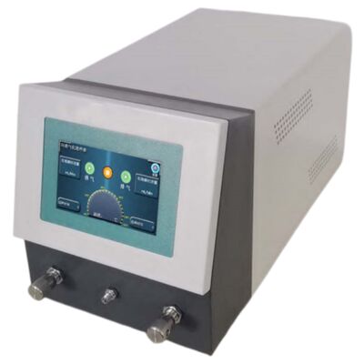 Flash Vaporizer Gasification Injector RT ～ 350℃ 500 Mesh Filter Pump GB/T 3727